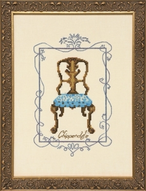 Chippendale - Sitting Pretty Collection